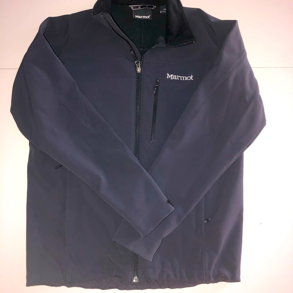 Men’s Marmot Gravity Jacket